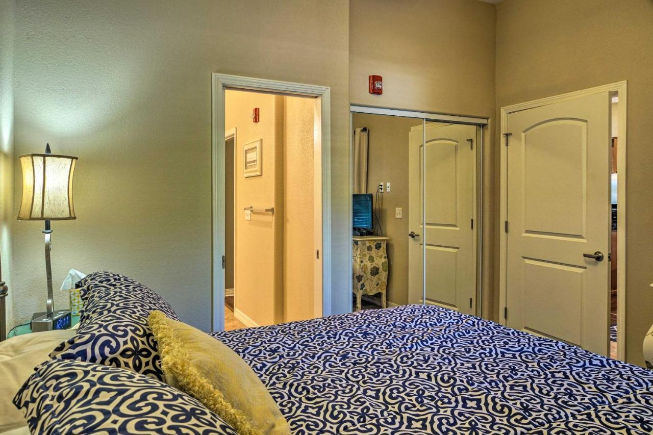 Branson Condo With Table Rock Lake Views, Near Strip Exteriér fotografie