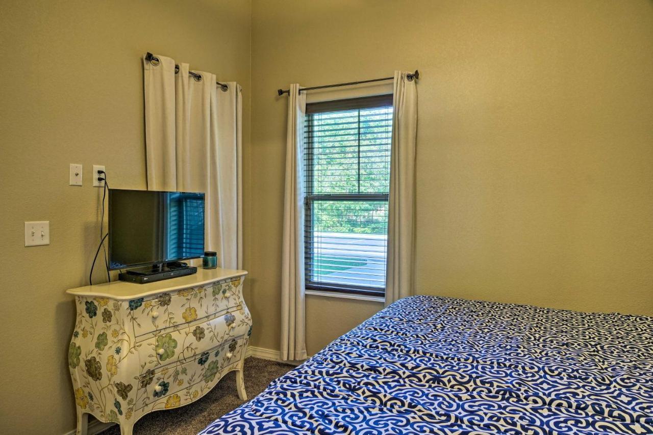 Branson Condo With Table Rock Lake Views, Near Strip Exteriér fotografie