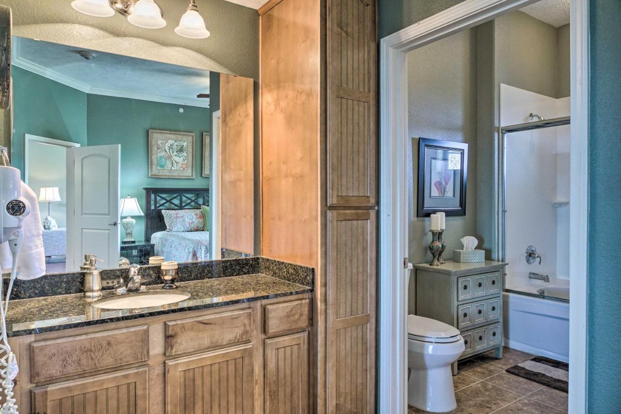 Branson Condo With Table Rock Lake Views, Near Strip Exteriér fotografie