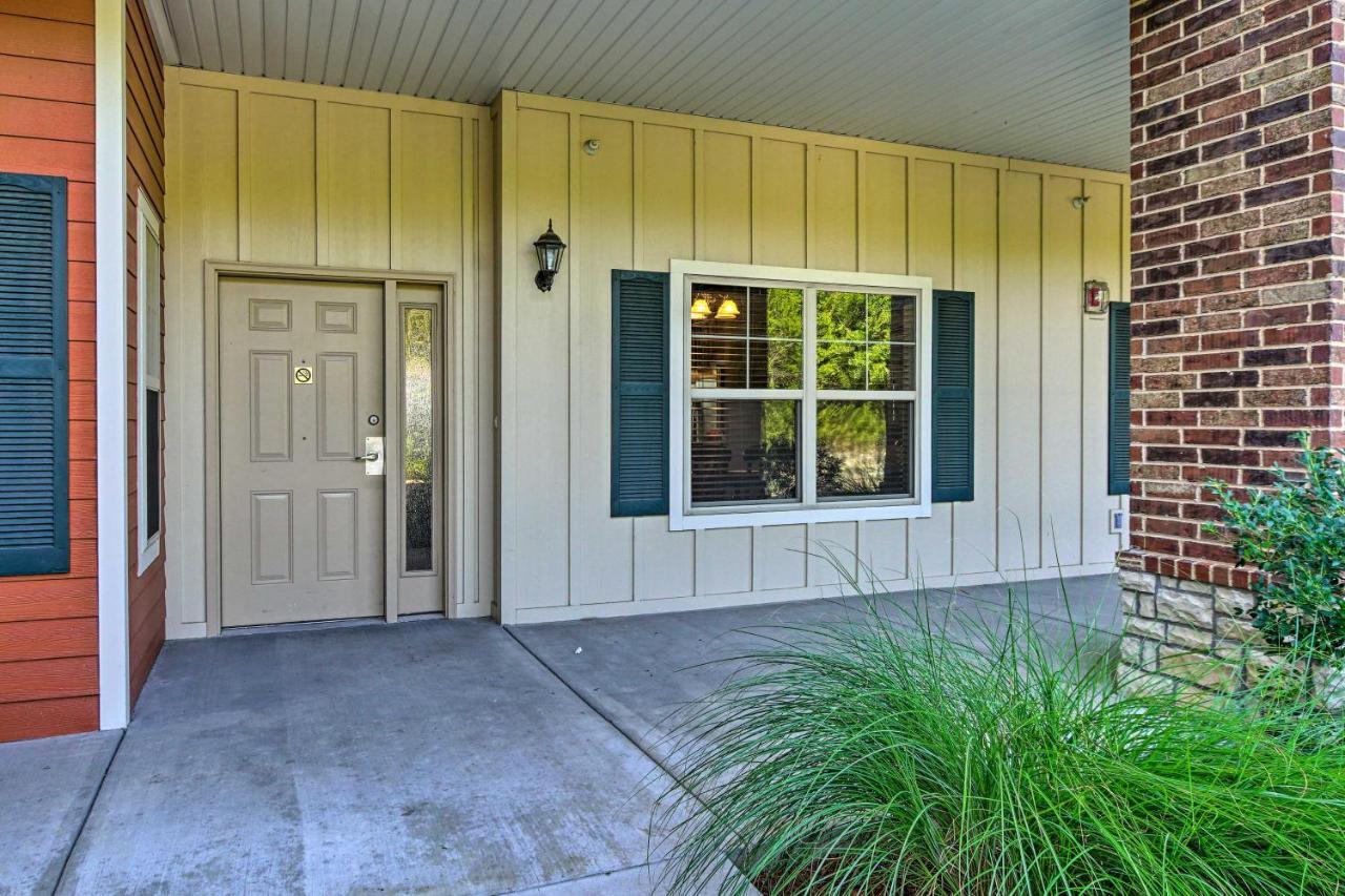 Branson Condo With Table Rock Lake Views, Near Strip Exteriér fotografie