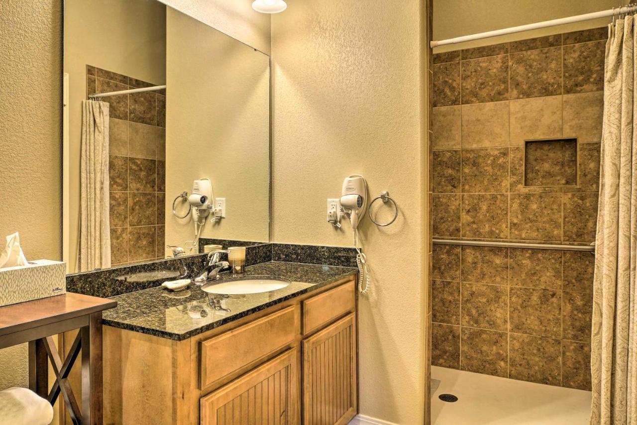 Branson Condo With Table Rock Lake Views, Near Strip Exteriér fotografie
