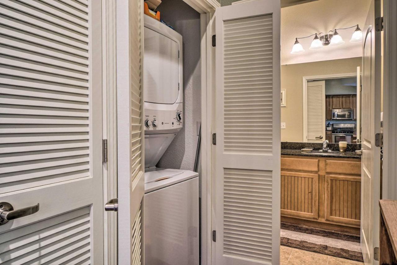 Branson Condo With Table Rock Lake Views, Near Strip Exteriér fotografie